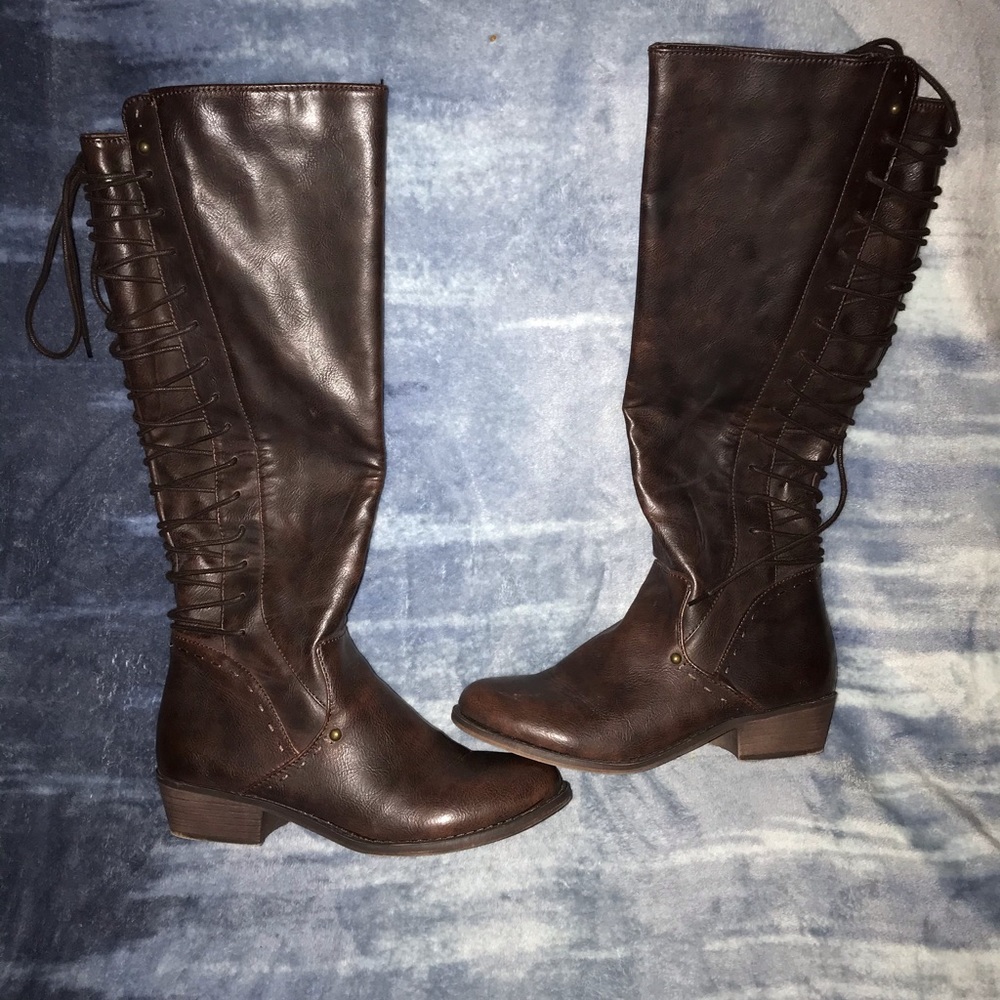 Women’s boots
